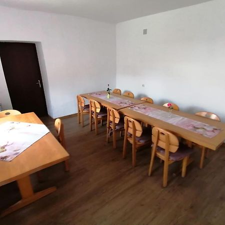 Casa Bunicii Hotel Szászkabánya Kültér fotó