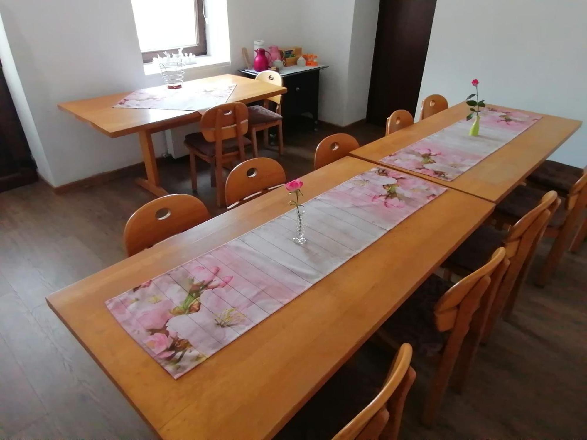Casa Bunicii Hotel Szászkabánya Kültér fotó