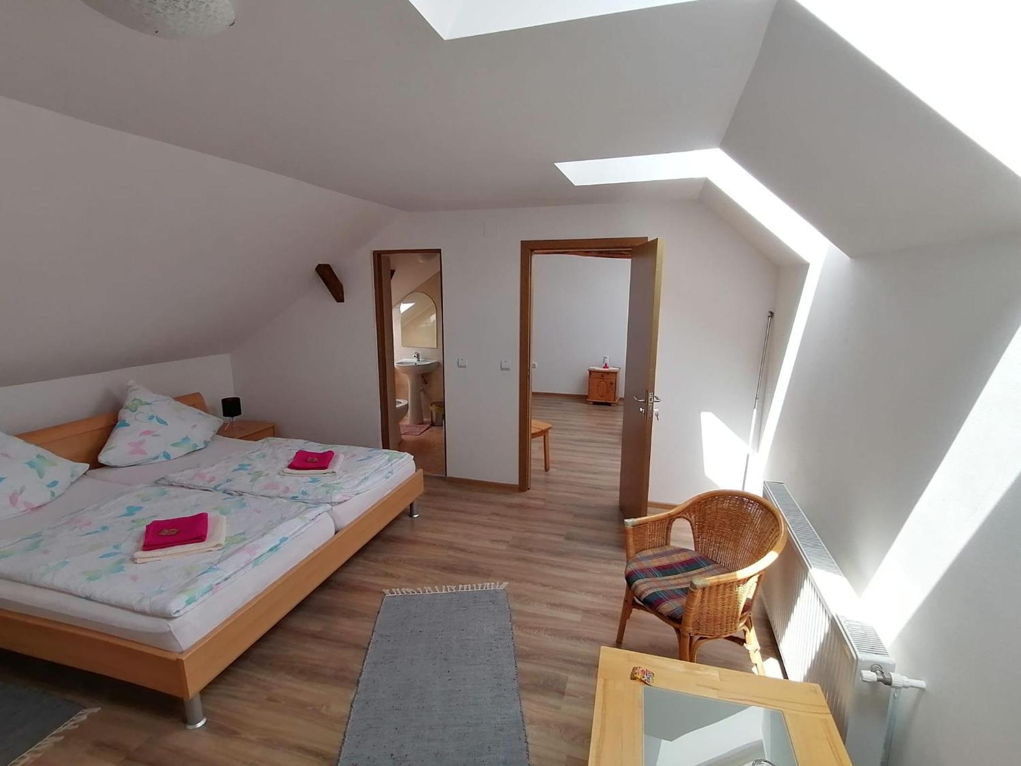 Casa Bunicii Hotel Szászkabánya Kültér fotó